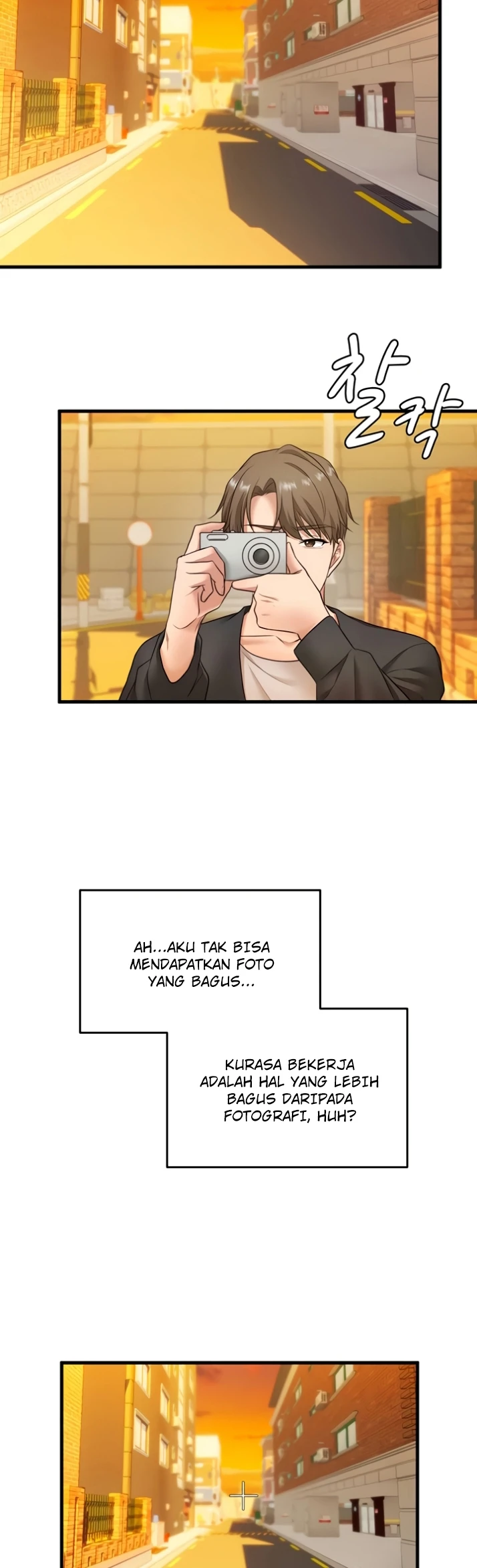 One More Chance - Page 30